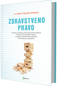 Zdravstveno pravo